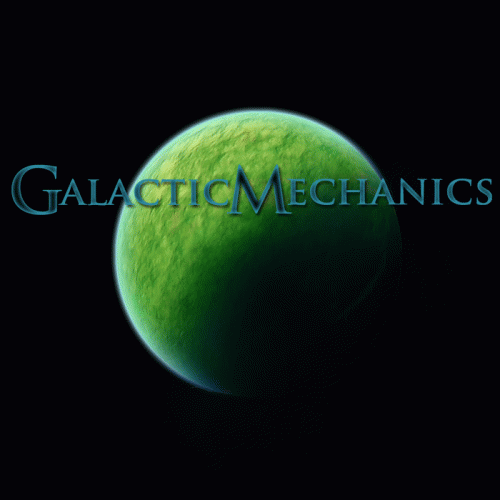 Galactic Mechanics : Galactic Mechanics